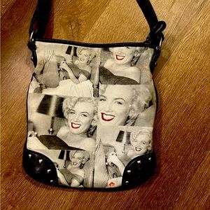 Marilyn Monroe purse